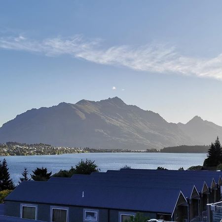 Alpine Village Views Queenstown Dış mekan fotoğraf