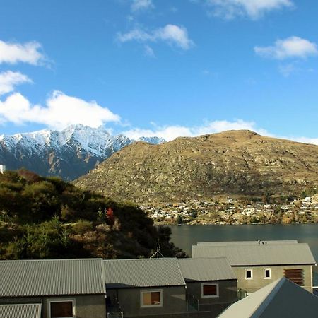 Alpine Village Views Queenstown Dış mekan fotoğraf