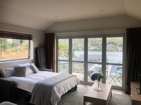 Alpine Village Views Queenstown Dış mekan fotoğraf