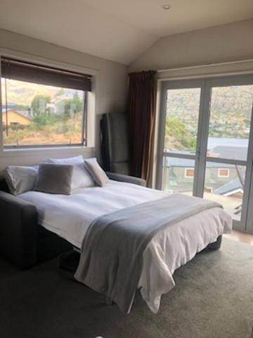 Alpine Village Views Queenstown Dış mekan fotoğraf