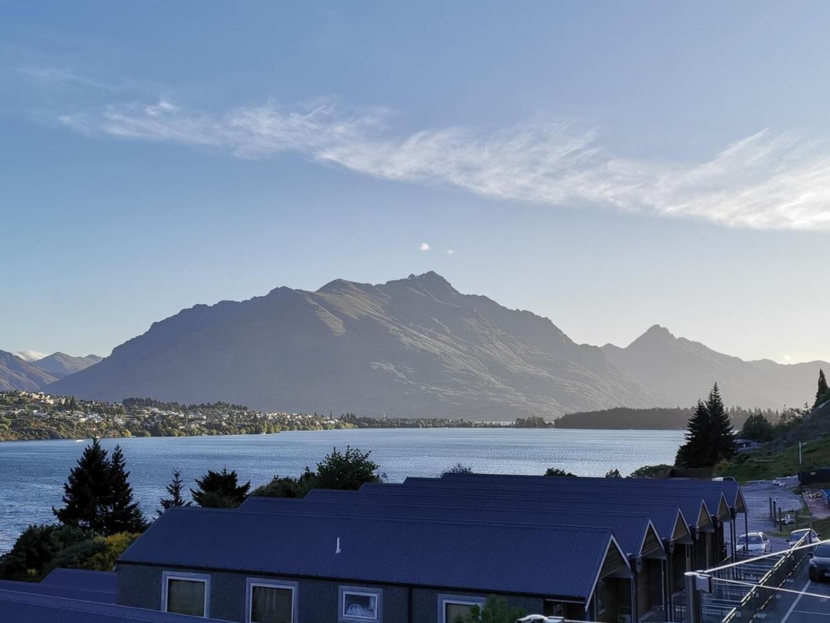 Alpine Village Views Queenstown Dış mekan fotoğraf