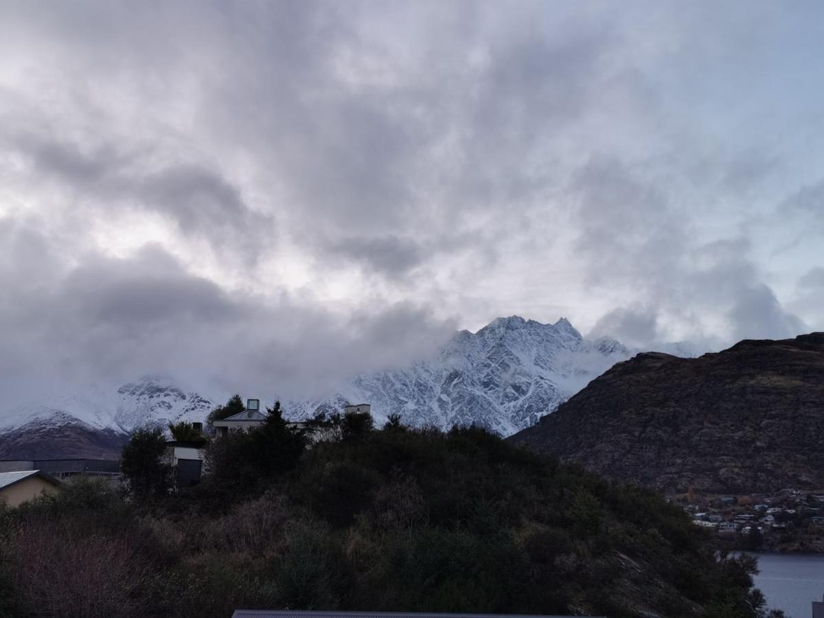 Alpine Village Views Queenstown Dış mekan fotoğraf