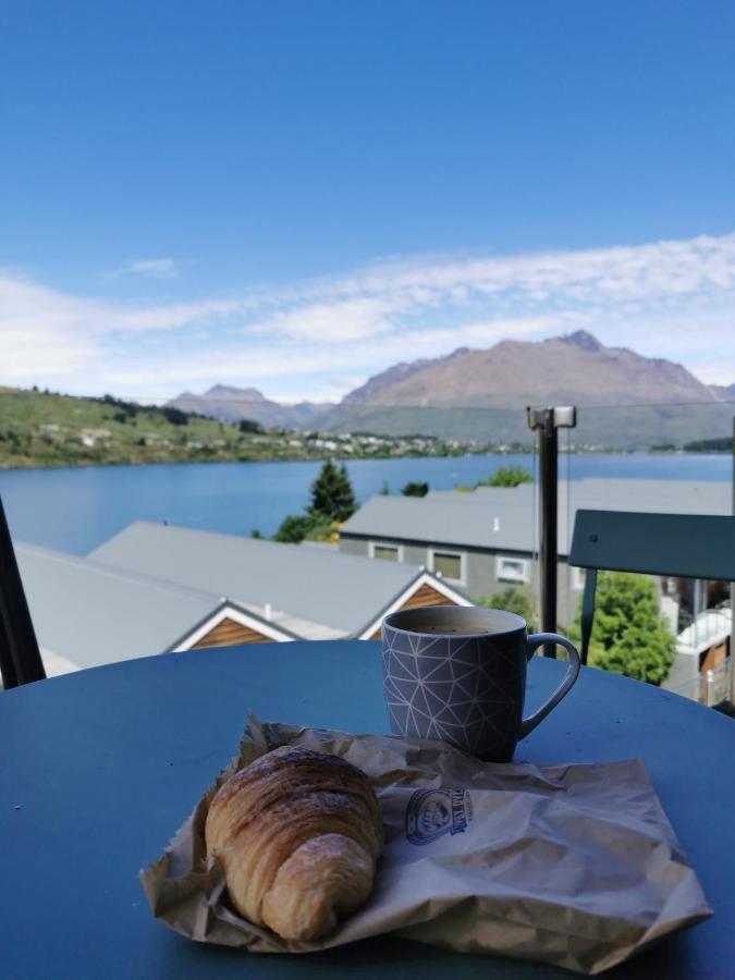 Alpine Village Views Queenstown Dış mekan fotoğraf