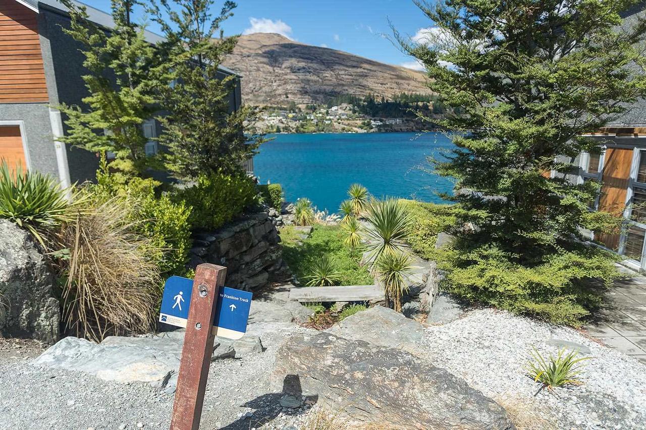 Alpine Village Views Queenstown Dış mekan fotoğraf